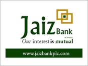 Jaiz Bank PLC