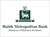 Habib Metropolitan Bank Ltd